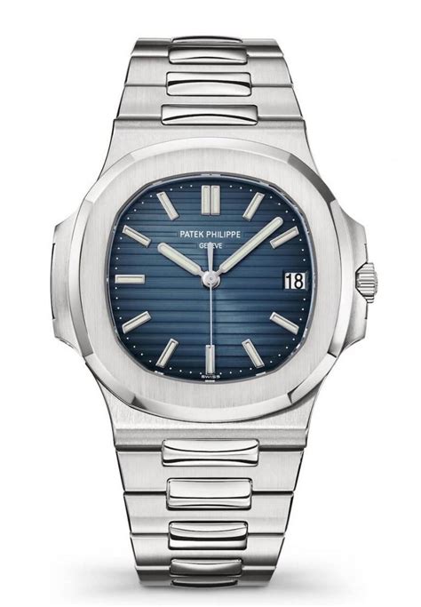 patek philippe nautilus 5711-1a|pp 5711 retail price.